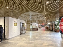 Курортен комплекс Боровец - хотел „Самоков“ - туризъм