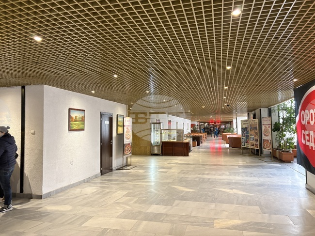 Курортен комплекс Боровец - хотел „Самоков“ - туризъм