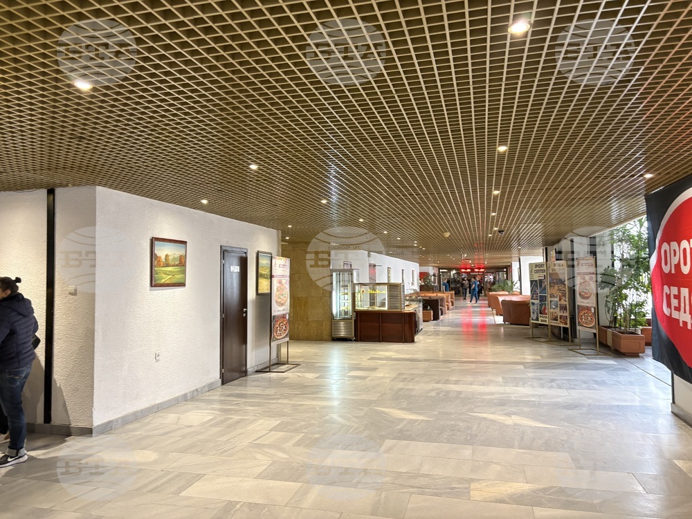 Курортен комплекс Боровец - хотел „Самоков“ - туризъм