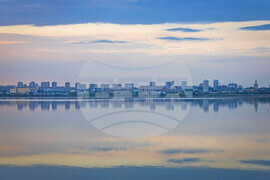 Джиро Д‘Италия (Giro d’Italia) в България - етап 1: маршрутът оживява през обектива на БТА