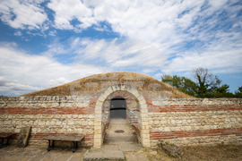 Джиро Д‘Италия (Giro d’Italia) в България - етап 1: маршрутът оживява през обектива на БТА