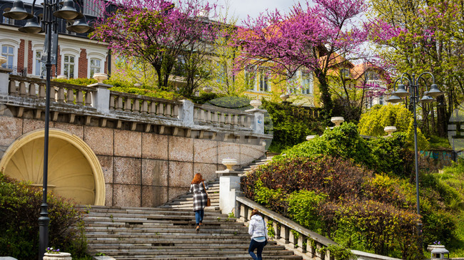 Община Бургас пусна специализиран информационен портал във връзка с колоездачно състезание Джиро д'Италия 2026