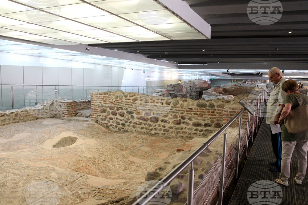 Giro d’Italia (Джиро д'Италия") - Етап 3: Пловдив - София