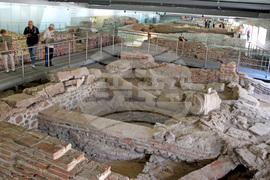 Giro d’Italia (Джиро д'Италия") - Етап 3: Пловдив - София