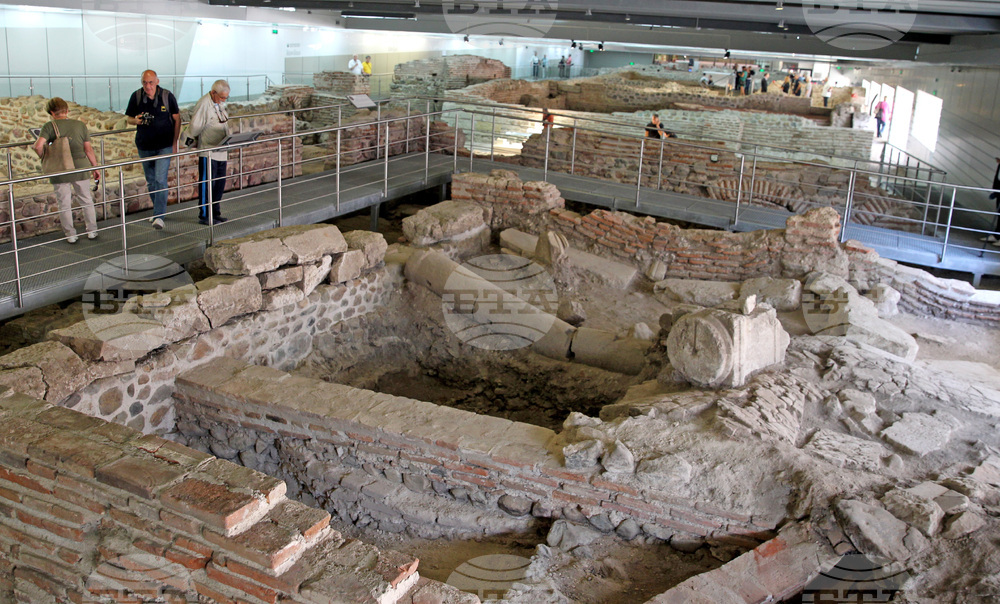 Giro d’Italia (Джиро д'Италия") - Етап 3: Пловдив - София