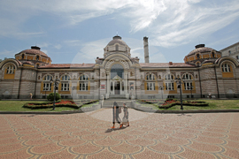 Giro d’Italia (Джиро д'Италия") - Етап 3: Пловдив - София