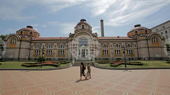 BTA Launches Bulgarian Museums Interactive Map, News Platform