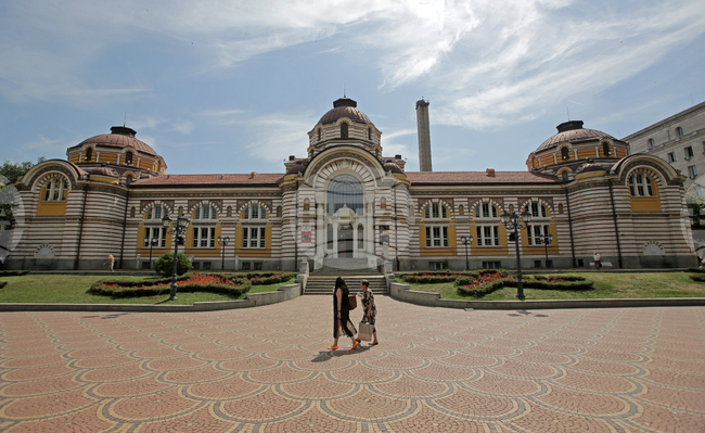 BTA Launches Bulgarian Museums Interactive Map, News Platform