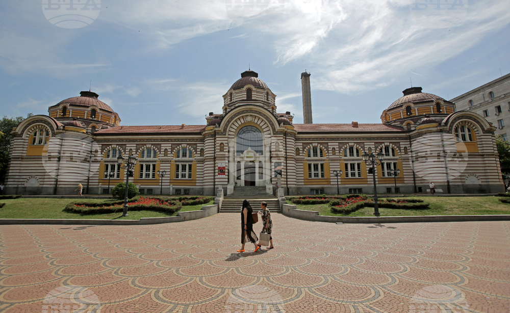 Giro d’Italia (Джиро д'Италия") - Етап 3: Пловдив - София