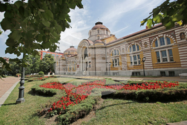 Giro d’Italia (Джиро д'Италия") - Етап 3: Пловдив - София