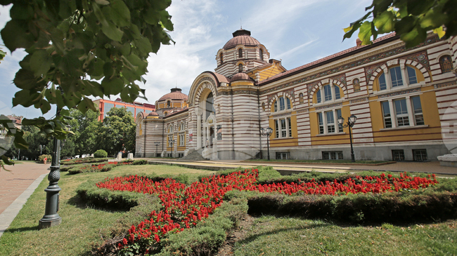 Sofia Hosts Its First Climate Festival - Heat Fest 2026