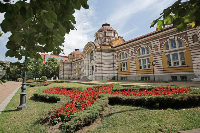 Bulgaria
