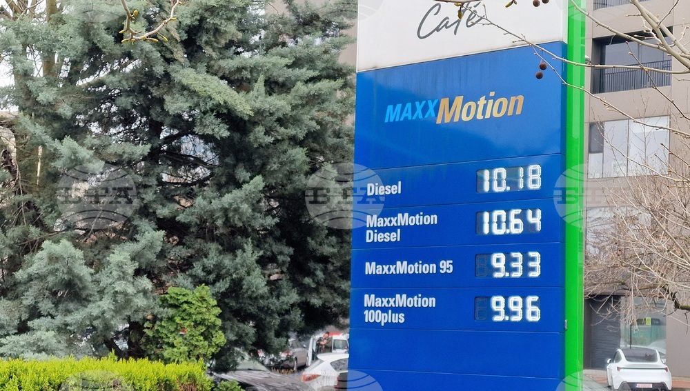 Румъния - горива - цени