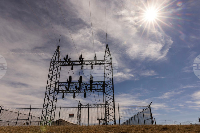 Bridger Pipeline Expansion