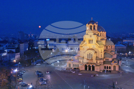 Giro d’Italia (Джиро д'Италия") - Етап 3: Пловдив - София