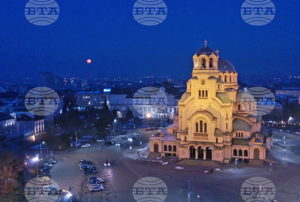 Giro d’Italia (Джиро д'Италия") - Етап 3: Пловдив - София