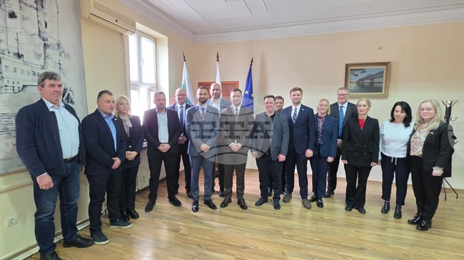 Директни пътнически влакове между България и Украйна тръгват от юни, ще се движат всеки ден