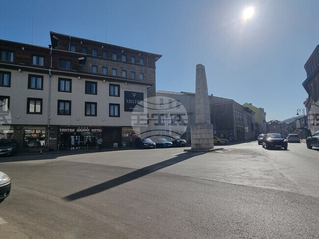 Велико Търново - Гранд хотел „Янтра“ - СПА център