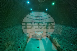 Велико Търново - Гранд хотел „Янтра“ - СПА център