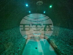 Велико Търново - Гранд хотел „Янтра“ - СПА център