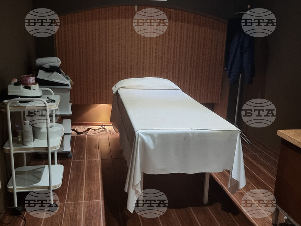 Велико Търново - Гранд хотел „Янтра“ - СПА център