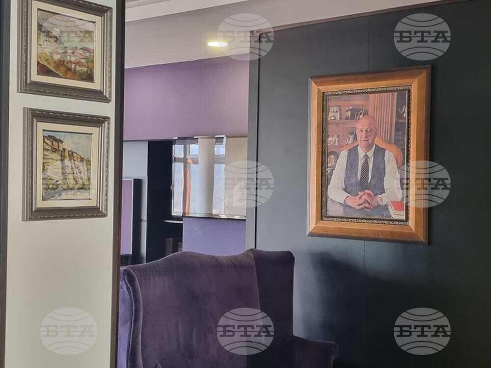 Велико Търново - Гранд хотел „Янтра“ - СПА център