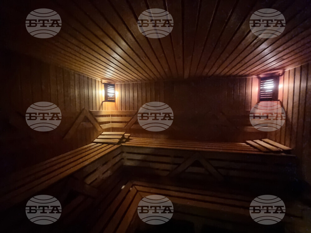 Велико Търново - Гранд хотел „Янтра“ - СПА център