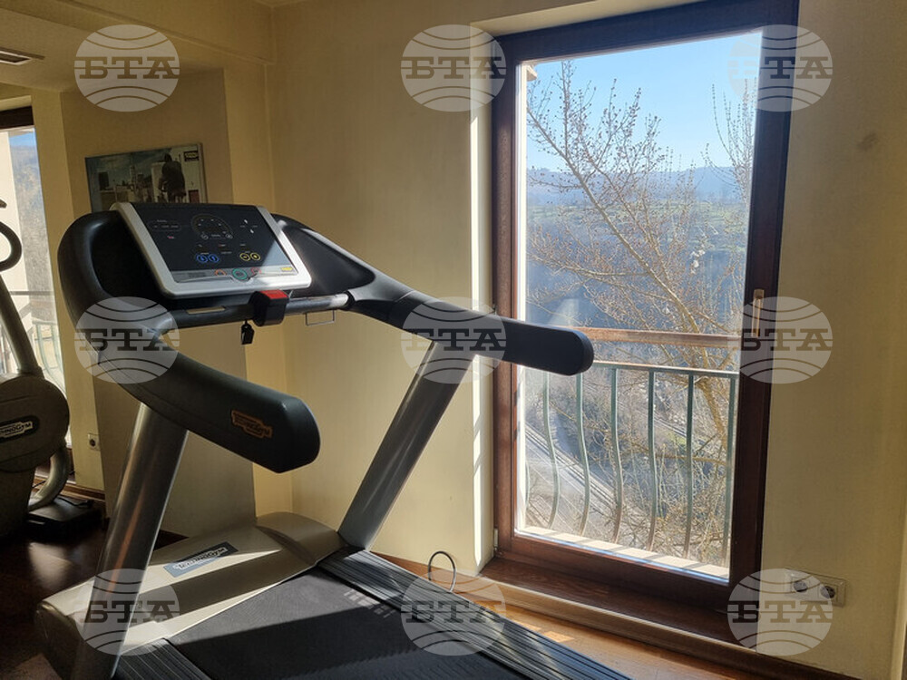 Велико Търново - Гранд хотел „Янтра“ - СПА център