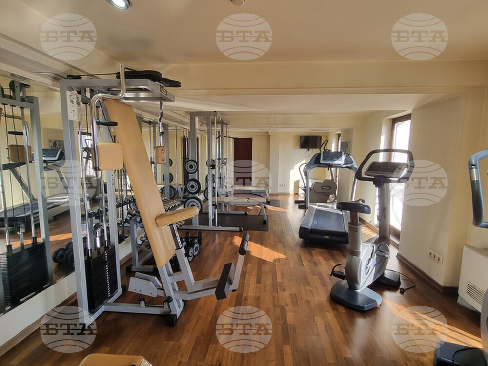 Велико Търново - Гранд хотел „Янтра“ - СПА център