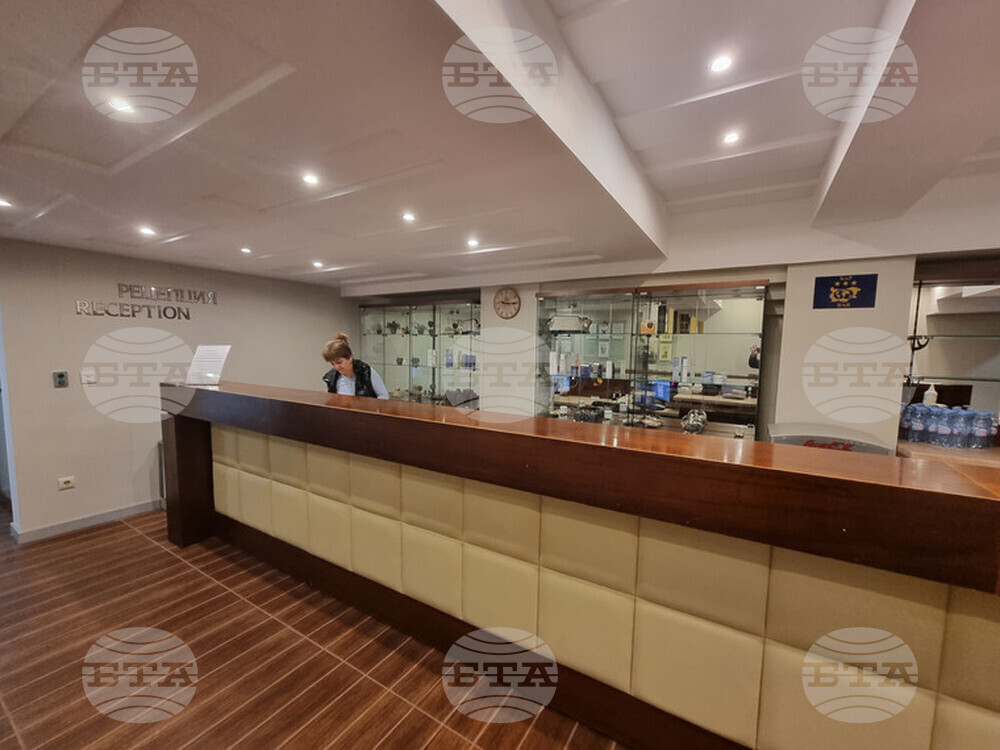 Велико Търново - Гранд хотел „Янтра“ - СПА център