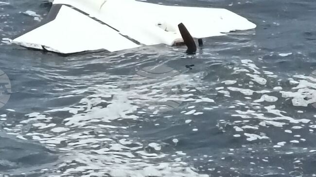 Дрон и крило от дрон, открити в Черно море, бяха обезвредени от военнослужещи от Военноморските сили