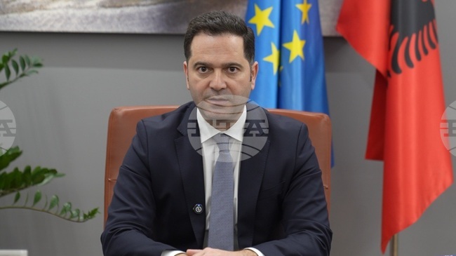 АТА: Албанското правителство одобри 20% намаление на акцизите, за да компенсира разходите за горива, каза финансовият министър Малай