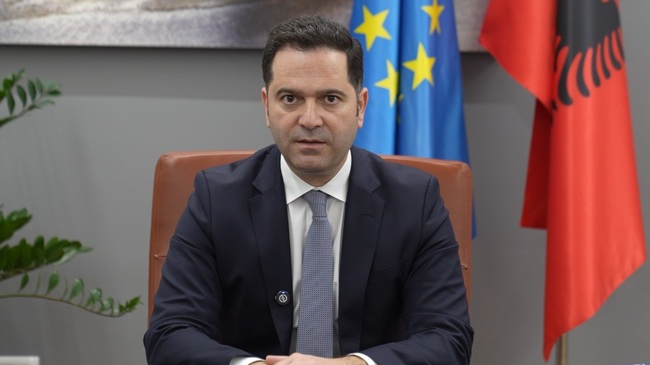 АТА: Албанското правителство одобри 20% намаление на акцизите, за да компенсира разходите за горива, каза финансовият министър Малай
