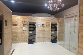 Курортен комплекс Боровец - хотел „Рила“ - туризъм