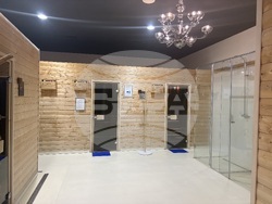 Курортен комплекс Боровец - хотел „Рила“ - туризъм