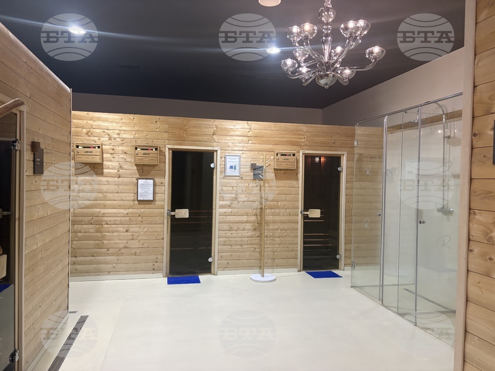 Курортен комплекс Боровец - хотел „Рила“ - туризъм