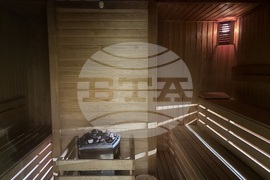 Курортен комплекс Боровец - хотел „Рила“ - туризъм