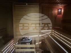 Курортен комплекс Боровец - хотел „Рила“ - туризъм