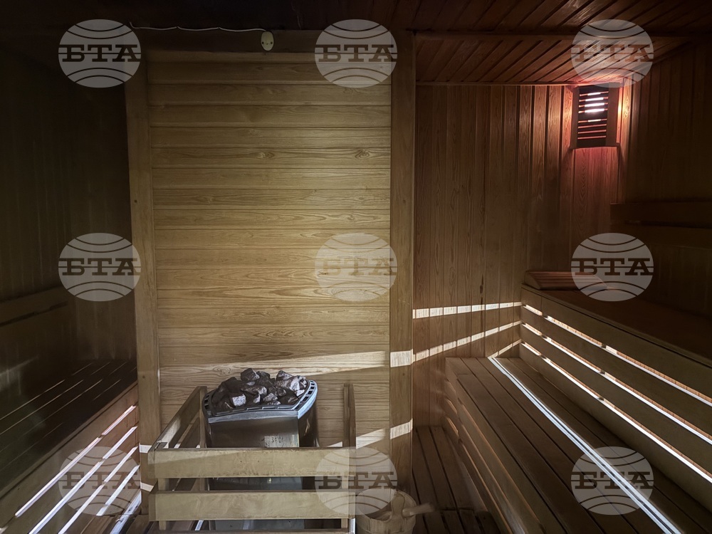 Курортен комплекс Боровец - хотел „Рила“ - туризъм