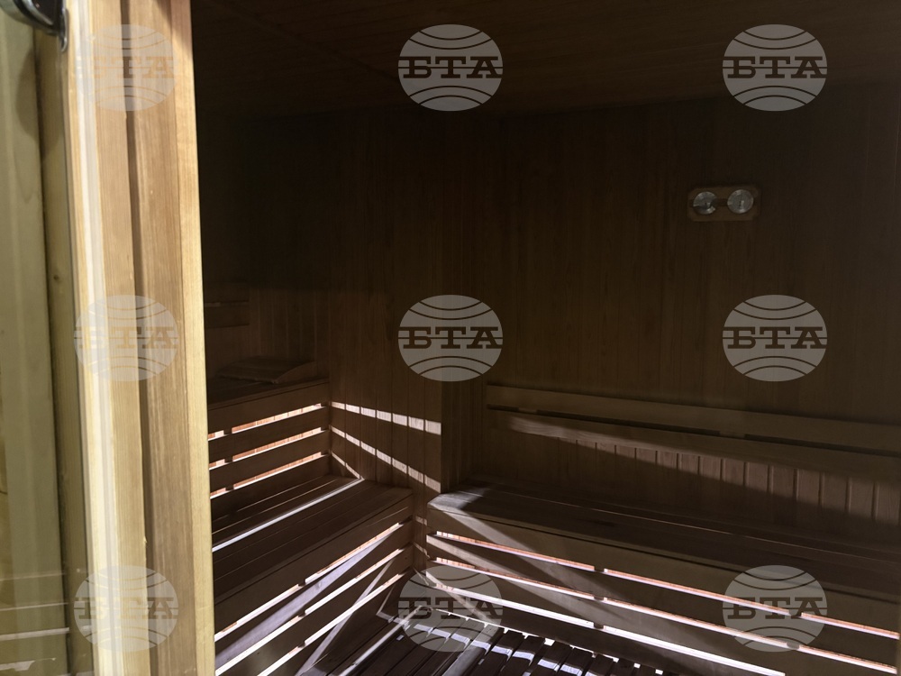 Курортен комплекс Боровец - хотел „Рила“ - туризъм