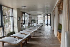 Курортен комплекс Боровец - хотел „Рила“ - туризъм