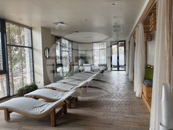 Курортен комплекс Боровец - хотел „Рила“ - туризъм