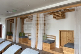 Курортен комплекс Боровец - хотел „Рила“ - туризъм