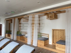 Курортен комплекс Боровец - хотел „Рила“ - туризъм