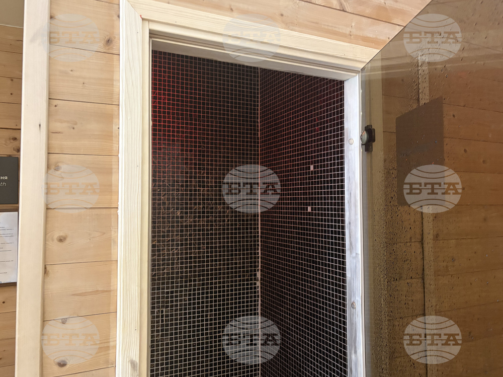 Курортен комплекс Боровец - хотел „Рила“ - туризъм