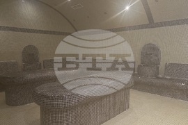 Курортен комплекс Боровец - хотел „Рила“ - туризъм