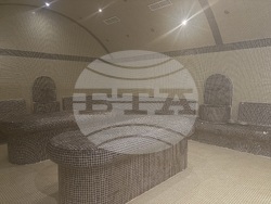 Курортен комплекс Боровец - хотел „Рила“ - туризъм