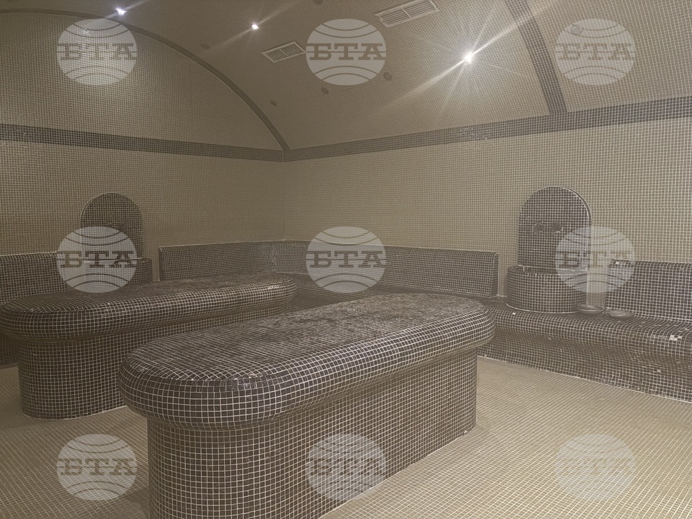 Курортен комплекс Боровец - хотел „Рила“ - туризъм