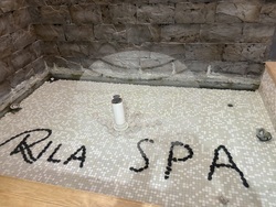 Курортен комплекс Боровец - хотел „Рила“ - туризъм