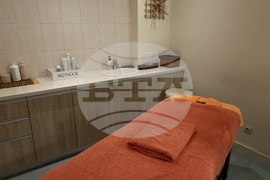 Курортен комплекс Боровец - хотел „Рила“ - туризъм